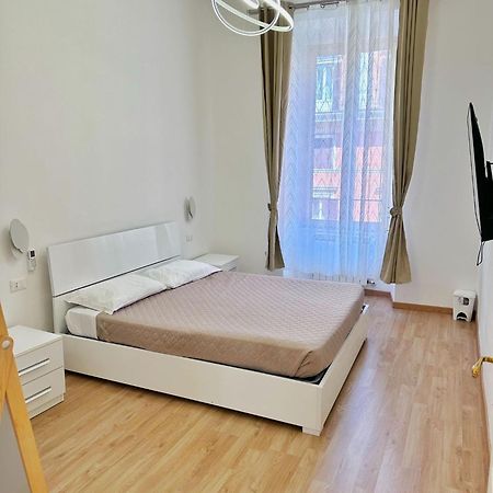 Lulu Home Рим Екстер'єр фото