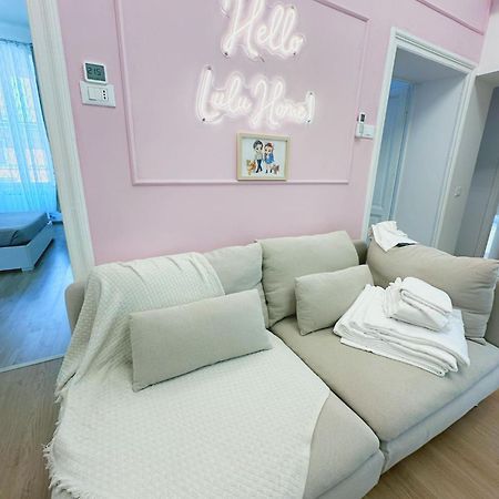 Lulu Home Рим Екстер'єр фото