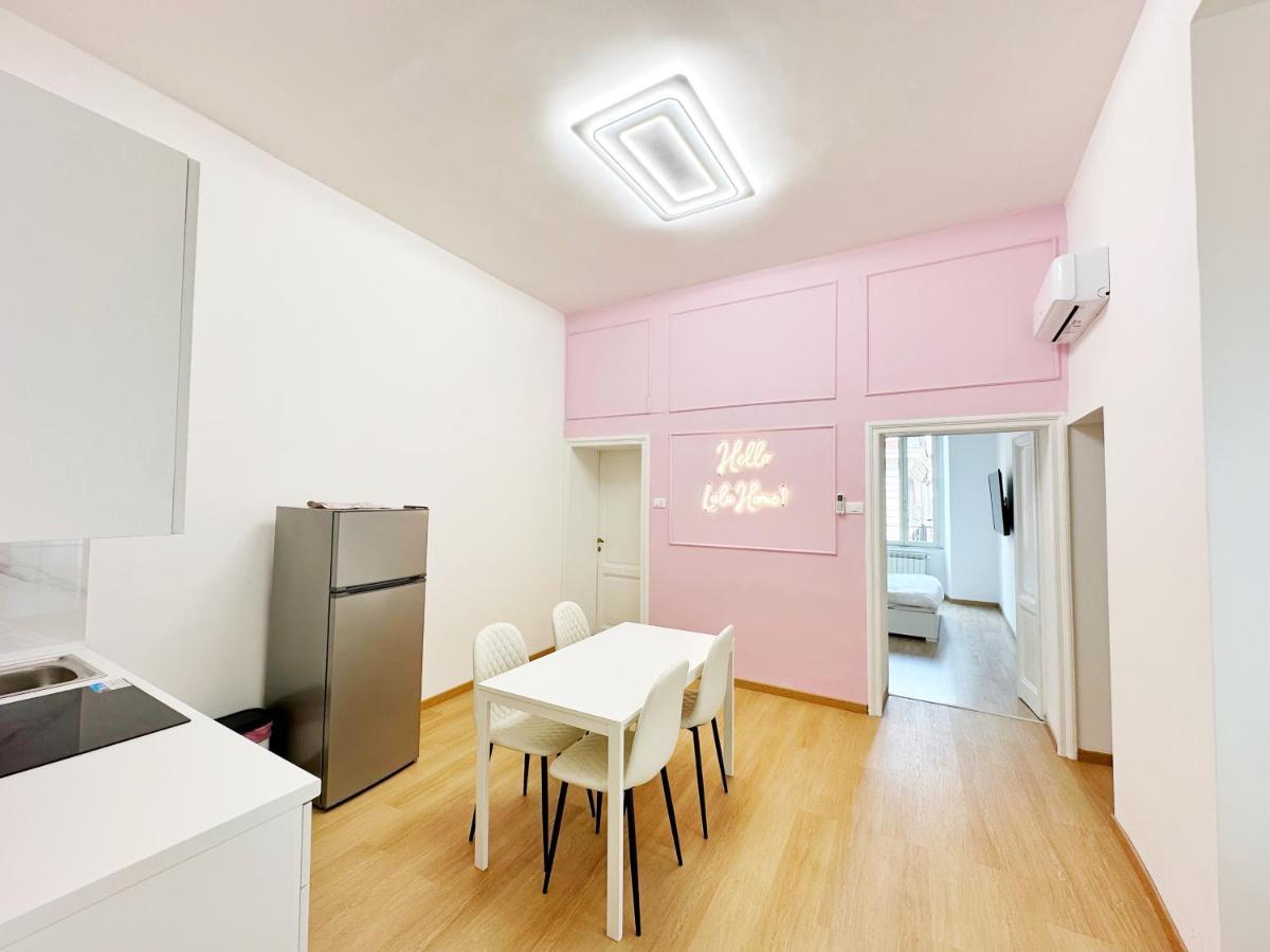Lulu Home Рим Екстер'єр фото