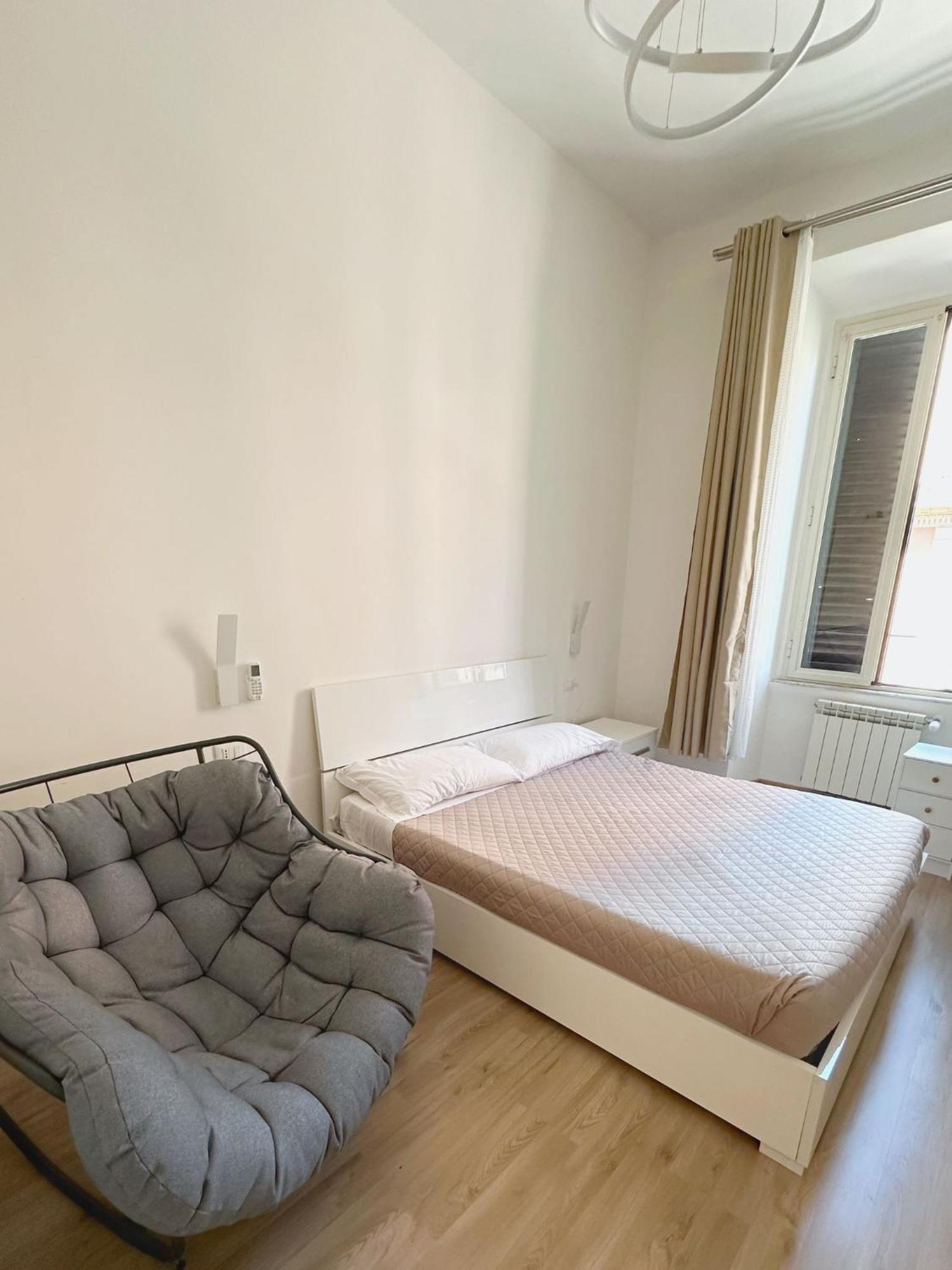 Lulu Home Рим Екстер'єр фото