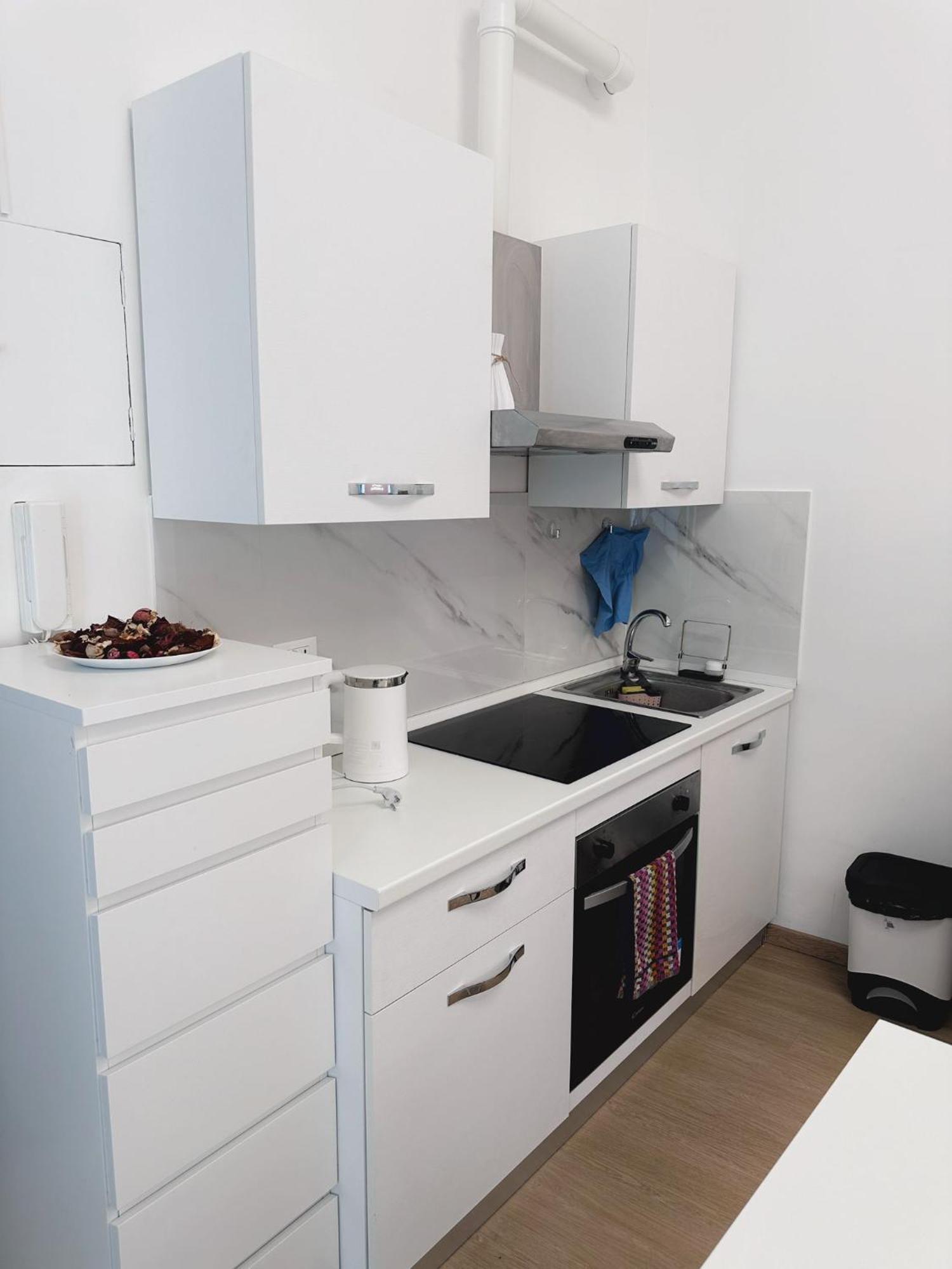 Lulu Home Рим Екстер'єр фото
