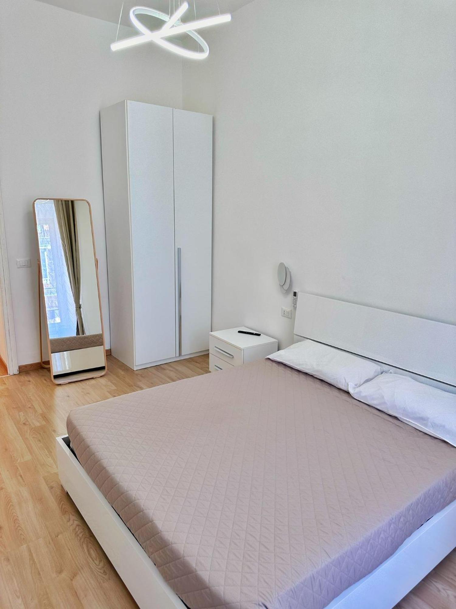 Lulu Home Рим Екстер'єр фото